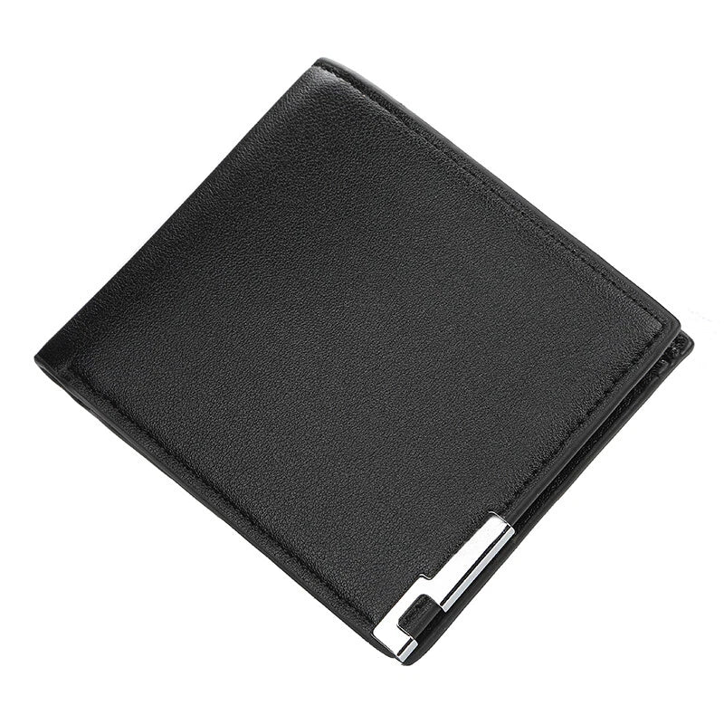 Men's Ultra-Thin Wallet