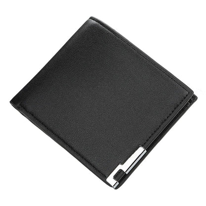 Men's Ultra-Thin Wallet
