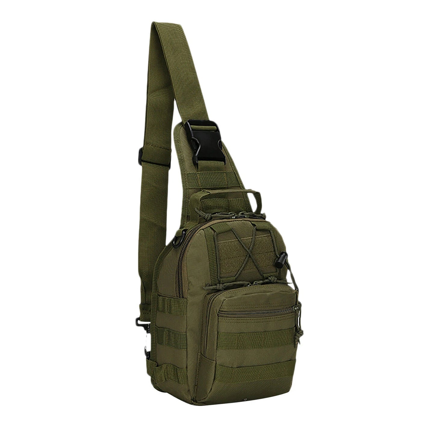 Men's Tactical Sling Bag