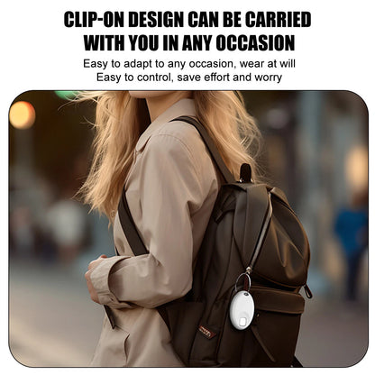 GRTSZ S2 Tag GPS Smart Tracker
