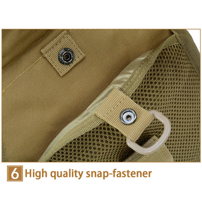 Men's Tactical Sling Bag