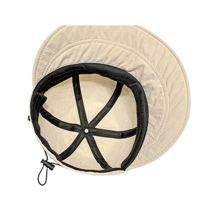Women's Big Brimmed Summer Hat
