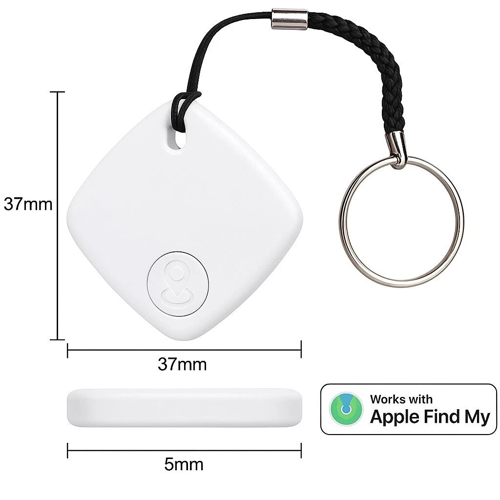 Sualio Tag Location Smart Tracker