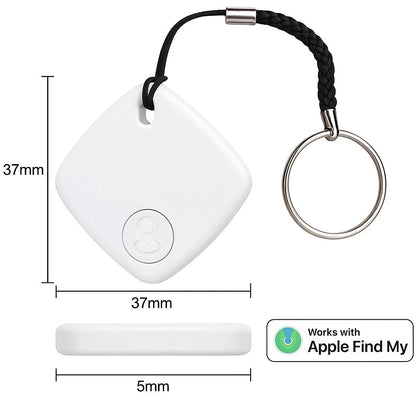Sualio Tag Location Smart Tracker