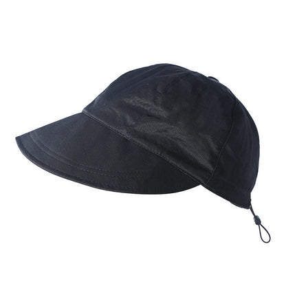Women's Big Brimmed Summer Hat