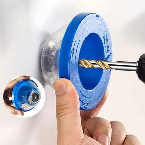 Electric Drill Dust Collector