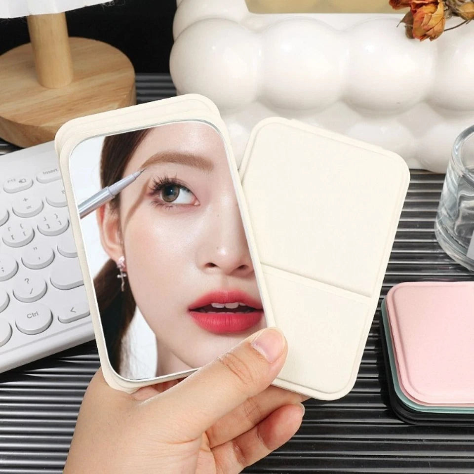 Portable Pocket Mirrors