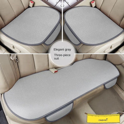 3 Pieces Car Seat Cover Cushion