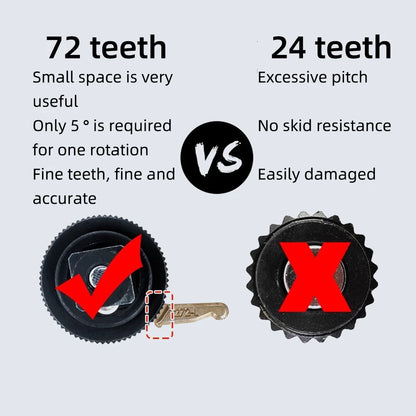 53-Piece Multifunctional Tool Set