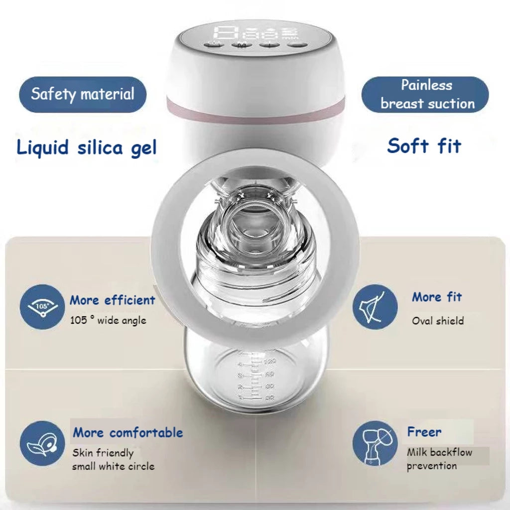 Electric Breast Pump