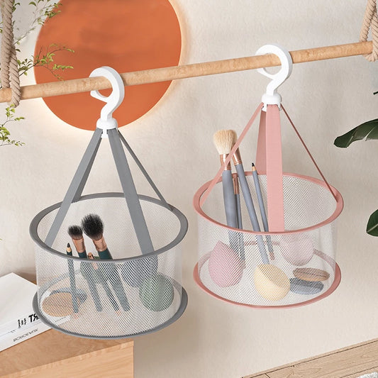 Mini Makeup Sponge Drying Net