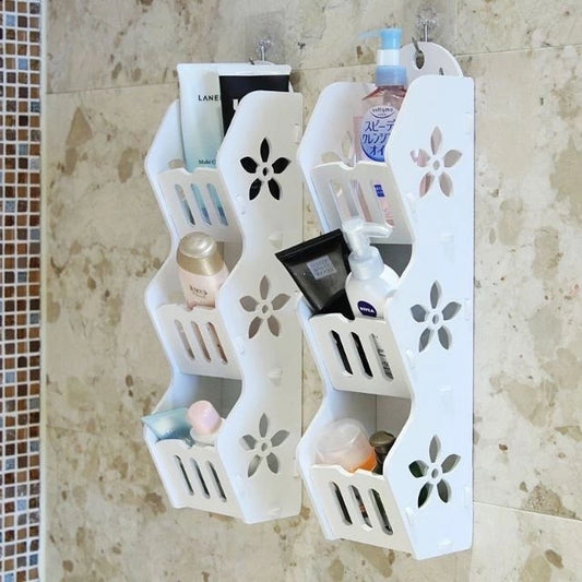 3 Layers Wall Hanging Rack
