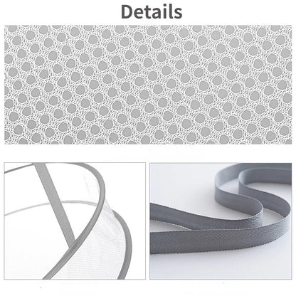 Mini Makeup Sponge Drying Net