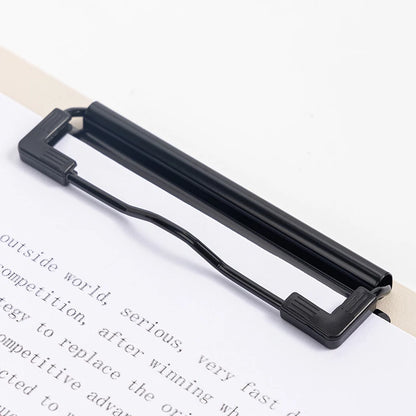 A5 Foldable Clipboard