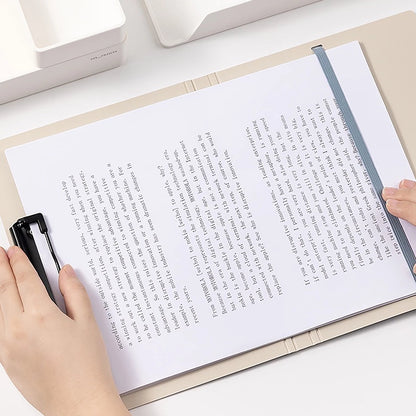 A5 Foldable Clipboard