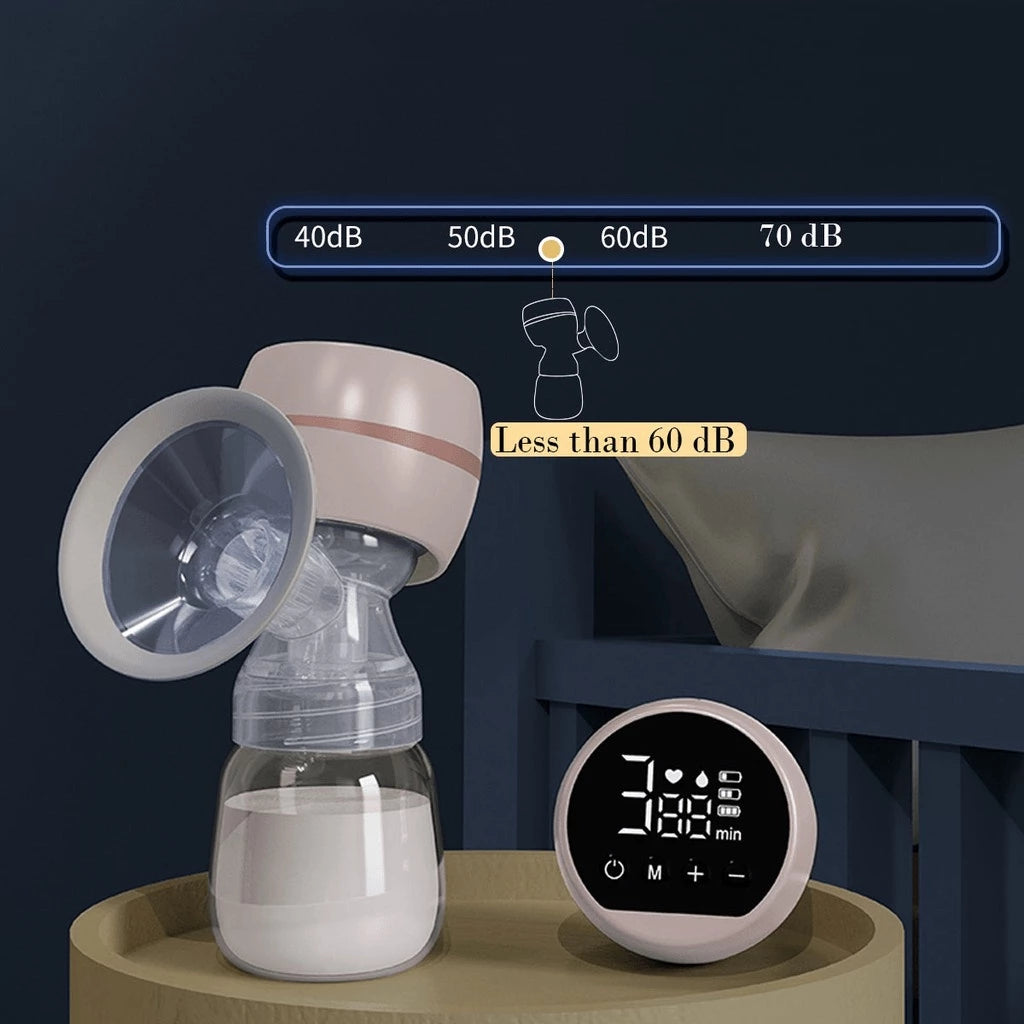 Electric Breast Pump