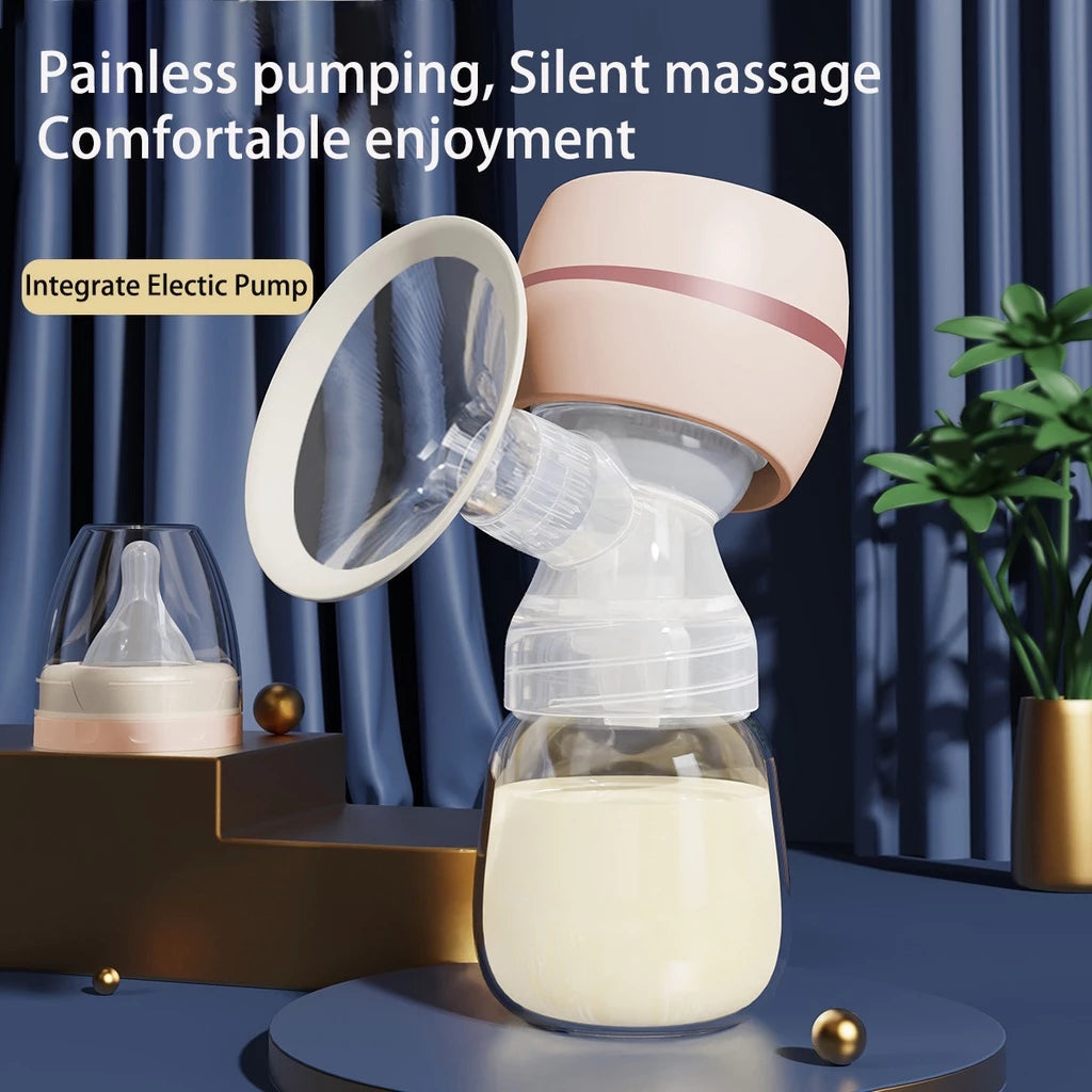 Electric Breast Pump