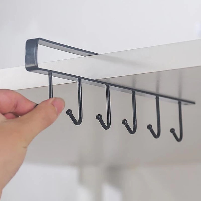 Cabinet Hooks