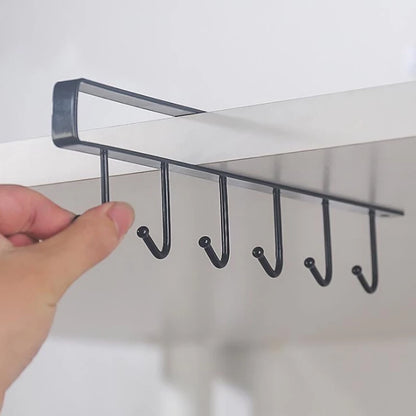 Cabinet Hooks