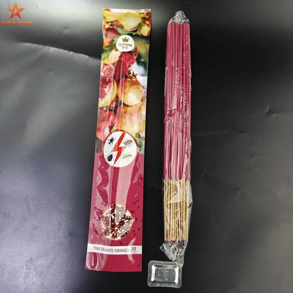GUIWANG Scented Mosquito Repellent Incense Stick