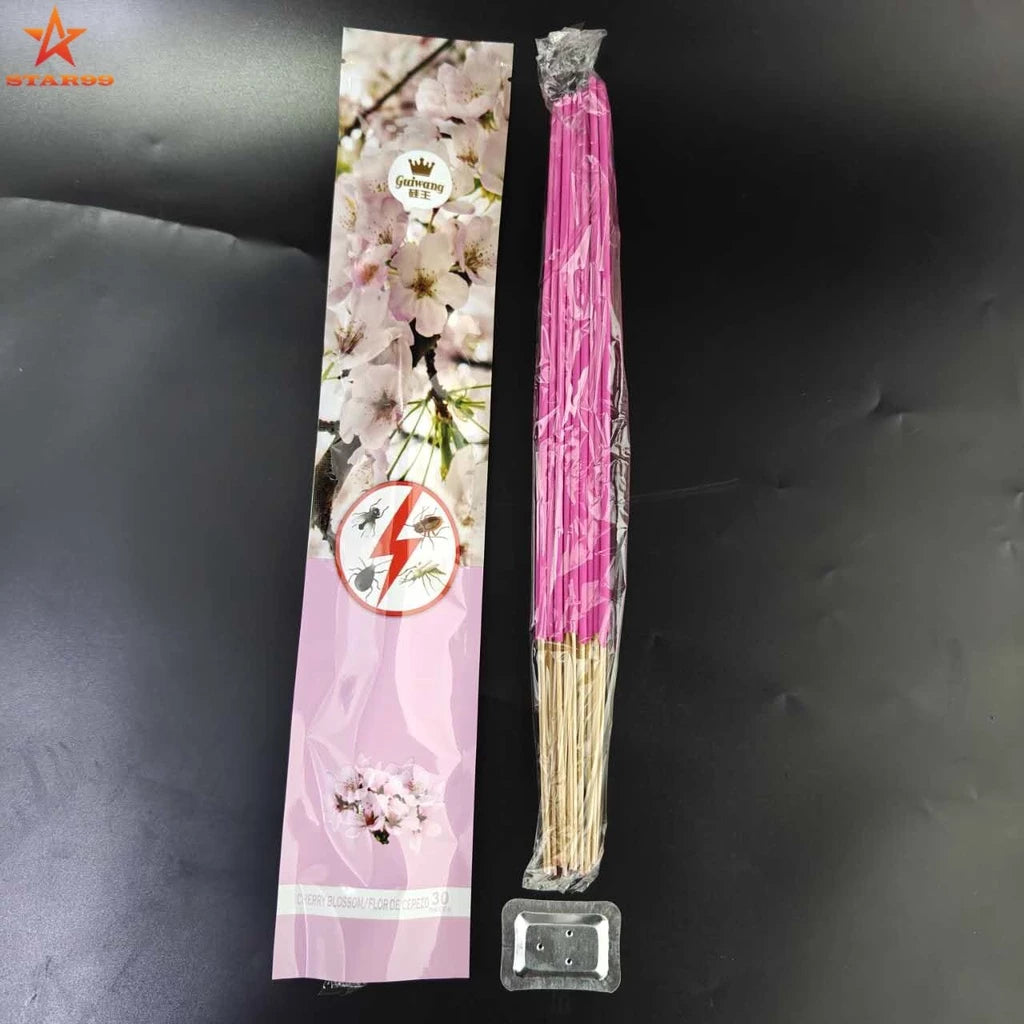 GUIWANG Scented Mosquito Repellent Incense Stick
