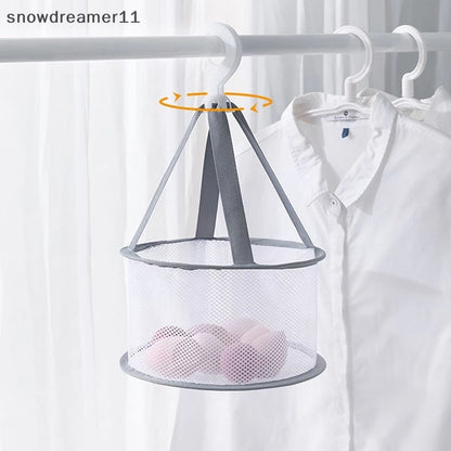 Mini Makeup Sponge Drying Net