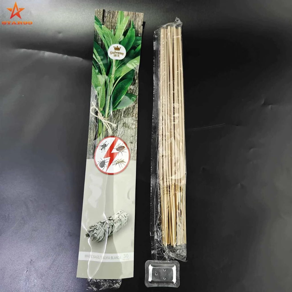 GUIWANG Scented Mosquito Repellent Incense Stick
