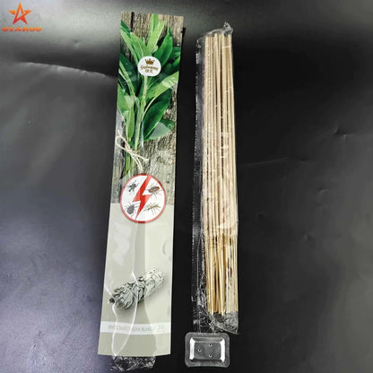 GUIWANG Scented Mosquito Repellent Incense Stick