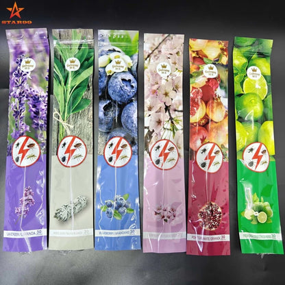 GUIWANG Scented Mosquito Repellent Incense Stick