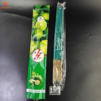 GUIWANG Scented Mosquito Repellent Incense Stick