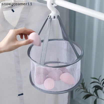 Mini Makeup Sponge Drying Net