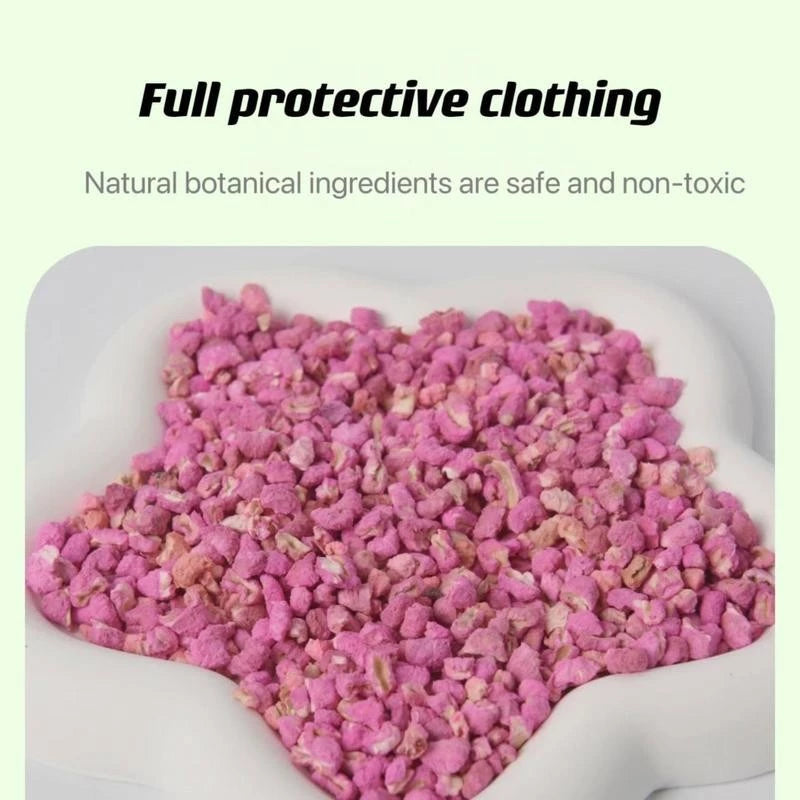 Scented Japan Moth Balls 48pcs/pack
