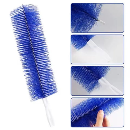 Bendable Fan Cleaning Brush