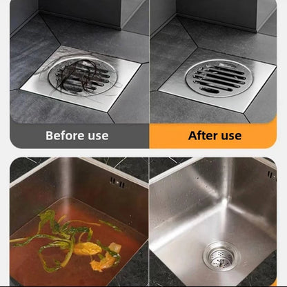 High Efficiency Pipe Unclogging Agent 500ml