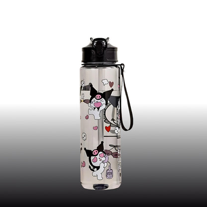 Sanrio Kawaii Tumbler for Kids 800ml