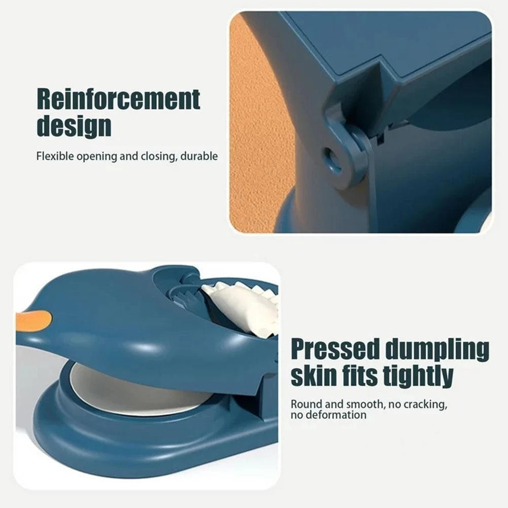 2-in-1 Dumpling Maker
