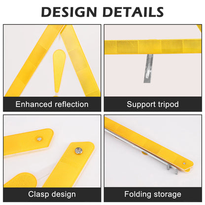 Car Emergency Warning Device