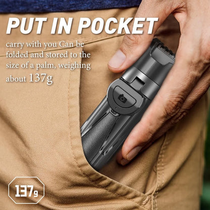 P15 Mini Selfie Stick