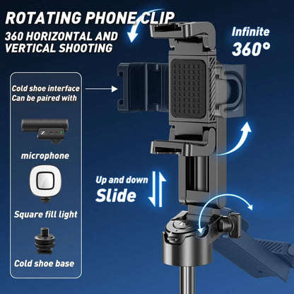 P15 Mini Selfie Stick