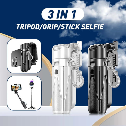 P15 Mini Selfie Stick