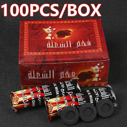 Smokeless Magic Charcoal