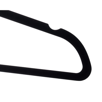 Non Slip Velvet Hanger