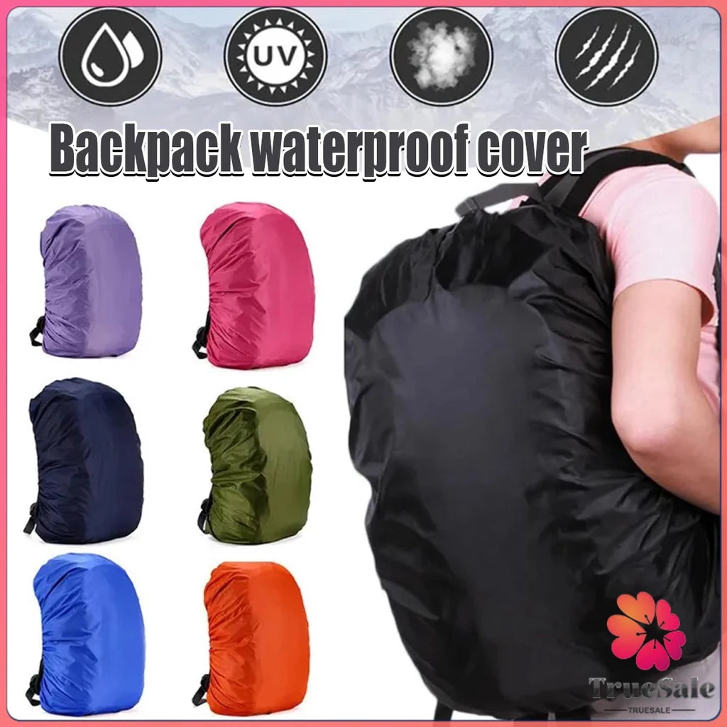 Backpack Rain Cover