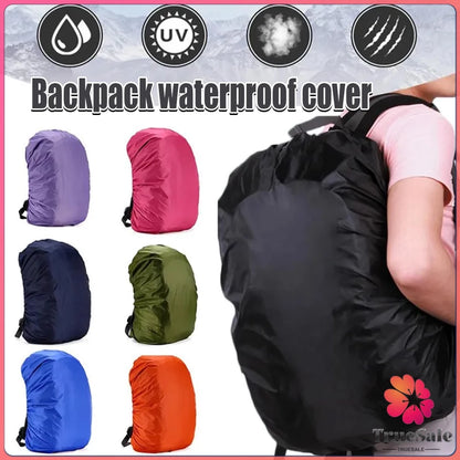 Backpack Rain Cover