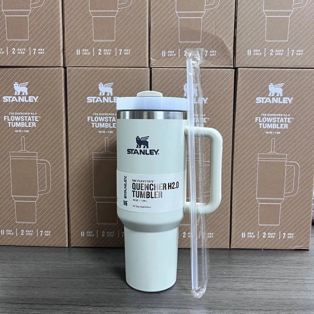 Quencher H2.0 Tumbler 40oz