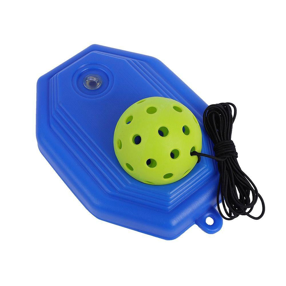 Solo Pickleball Rebound Trainer