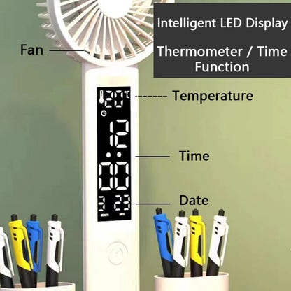 Double Head Rechargeable Desk Lamp Table