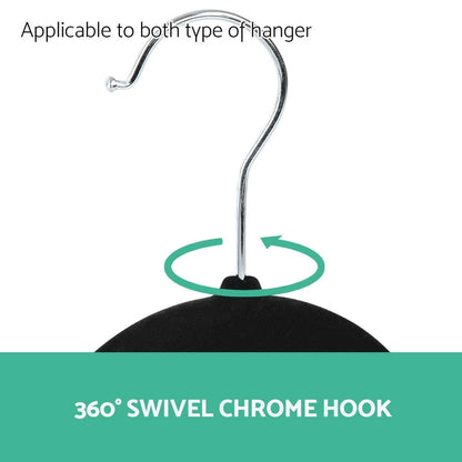 Non Slip Velvet Hanger