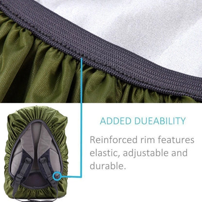 Backpack Rain Cover