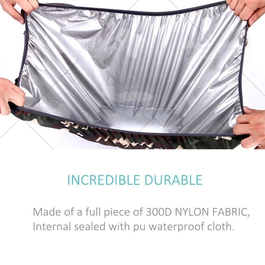 Backpack Rain Cover